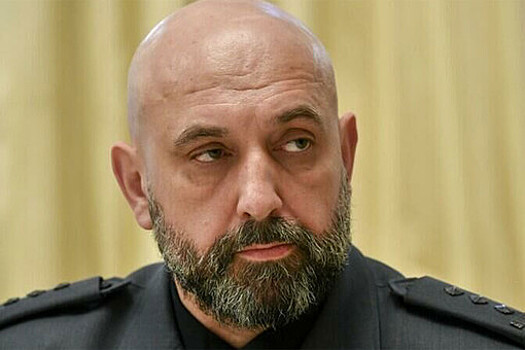 Генерал Кривонос: у ВСУ нет ресурсов для нового наступления