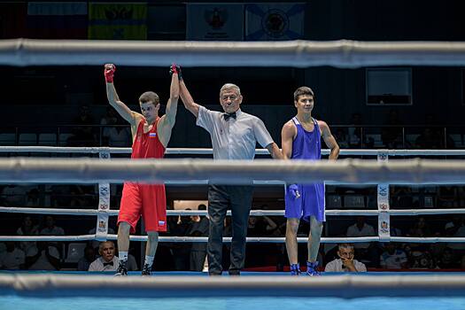 Боксеры Подмосковья завоевали 14 медалей на чемпионате ЦФО в Суздале