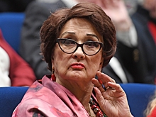 Звезду фильма «Тихий Дон» госпитализировали с подозрением на COVID-19