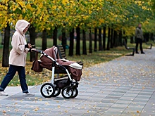 Маткапитал на первого ребенка могут ограничить возрастом матери в 25-30 лет