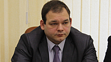 Кудинов назначен и.п. секретаря местного отделения «Единой России» в Октябрьском районе Саратова