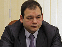Кудинов назначен и.п. секретаря местного отделения «Единой России» в Октябрьском районе Саратова