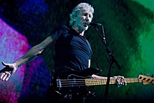 Сооснователь Pink Floyd Роджер Уотерс опроверг обвинения в нацизме