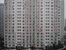 Назван средний ценник на жилье в Москве
