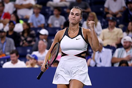 Кто станет чемпионкой US Open — 2025 среди женщин?