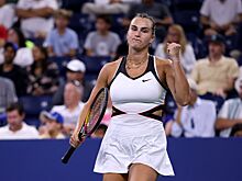 «Слышу только отговорки». Соболенко — о словах Костюк о повышенном тестостероне белоруски