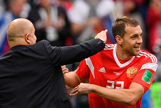 Сборная России — 2019. Какой она будет