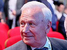 Колосков рассказал, что Беккенбауэр с теплотой относился к России