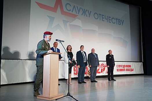 В Нижнем Новгороде провели акцию «День мира на Северном Кавказе»