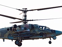 Экипажи Су-25 уничтожили бронетехнику и личный состав ВСУ в Курской области