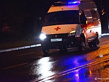 В Карелии проведут проверку после провала снегоходов под лёд