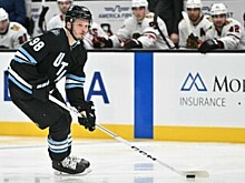 NHL.com об «огромных» перспективах Сергачева: может стать настоящим лидером «Юты»