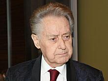 Андрей Дементьев был человеком солнечной энергии