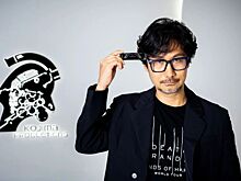 Хидео Кодзима вошел в список «Человек года» по версии GQ