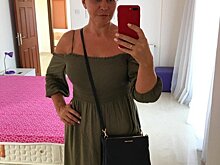 Ирина Агибалова выставила оскорбившую ее подписчицу на всеобщее обозрение