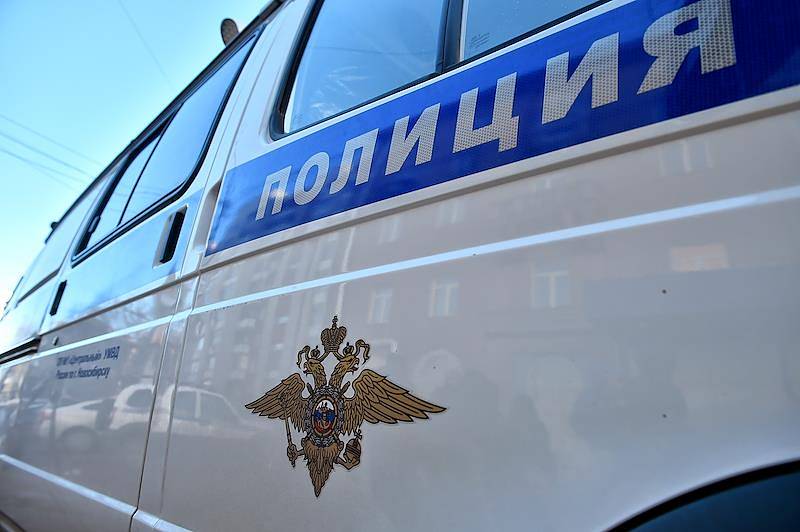 Пнувший москвичку за отказ познакомиться мужчина наказан