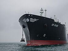 У России возникли проблемы с экспортом нефти и дизеля