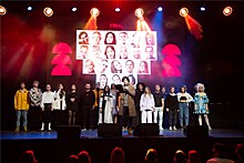В Красногорске в Городском парке 12 июня выступят победители проекта "Академия звука"