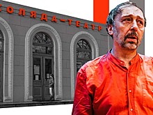 Николай Коляда не сообщал свердловским властям об уходе из Коляда-театра