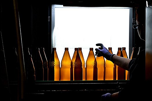 В России изменится состав пива