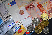 В России перевод денег без открытия счета ограничат 100 тыс. рублями