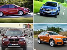 ТОП-4 надежных «немца» на вторичке