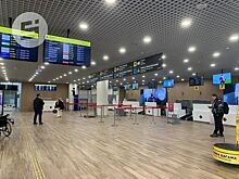 Руководитель «Ижавиа» прокомментировал инцидент с пассажиркой с кардиостимулятором