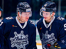 Юрий Козловский: «Про предсезонку Знарка наслышан. Готов к любым трудностям»