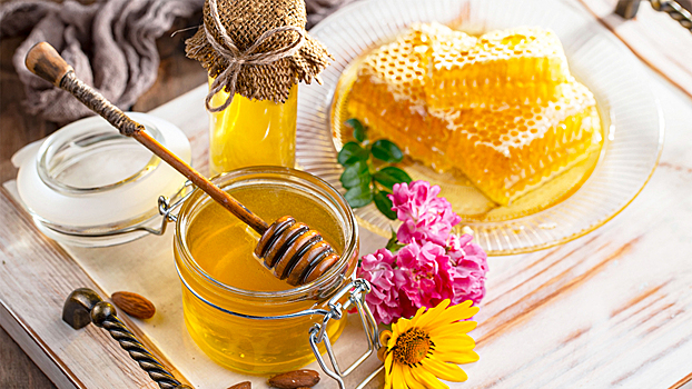 Как отличить натуральный мед от подделки