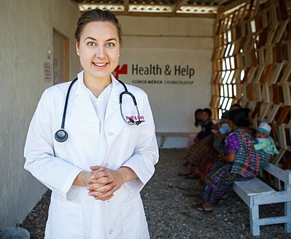 Врач-тропиколог из Уфы ищет инженера для строительства клиники в Никарагуа