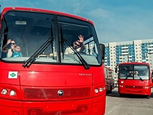 Автобусный маршрут планируют запустить в микрорайон Сатал Якутска с 1 сентября
