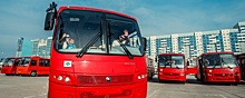 Автобусный маршрут планируют запустить в микрорайон Сатал Якутска с 1 сентября