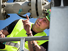 «Северный поток — 2» привел в замешательство главу МИД Германии