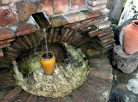 Эксперт рассказал, как сделать родниковую воду в домашних условиях