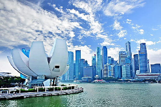В Сингапур смогут приехать туристы из США и других стран