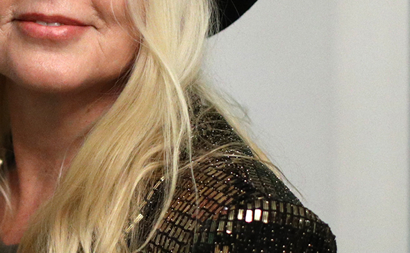 Кондулайнен перестала выходить на связь после инсульта