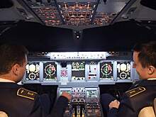 Выпущено предупреждение для летных составов на фоне мощной магнитной бури