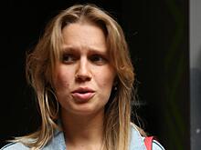 Дарья Мельникова вопреки традиции показала фото мужа