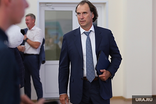 Курганский депутат Госдумы Лисовский назвал управление ФАС вредителем