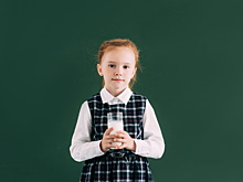 В российском регионе школьники стали получать бесплатное молоко