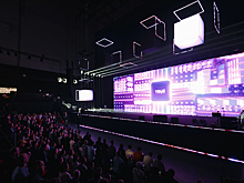 МТС Web Services собрала более 800 тысяч IT-специалистов на конференции True Tech Day