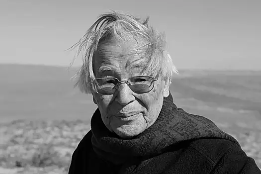 Степь Нурпеисова