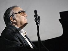 Дашкевич поведал о войне за недвижимость в "доме ста роялей"