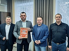 Бригада ССК стала победителем Дня безопасности АО "Томскнефть" ВНК