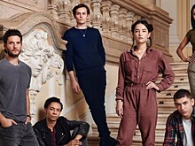 9 самых ожидаемых сериалов от Netflix, которые выйдут в 2021 году