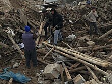 Семь человек погибли в Турции в результате землетрясения