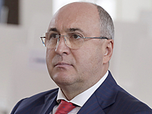 Стал известен генеральный менеджер сборной России по хоккею на Олимпиаде-2022