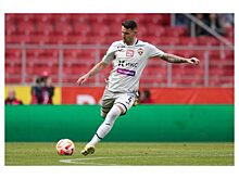 Экс-игрок ЦСКА отреагировал на вероятный уход Роши из армейского клуба