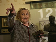 93-летняя актриса Нина Гуляева попала в больницу с приступом холецистита