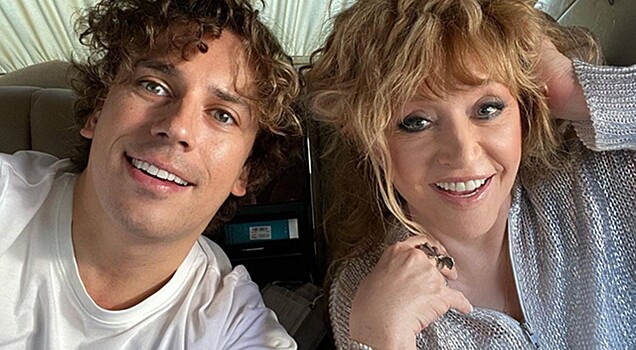 «Макс, как так ты ошибся и остался в прошлом?» — Фридлянд в ужасе от слов Галкина